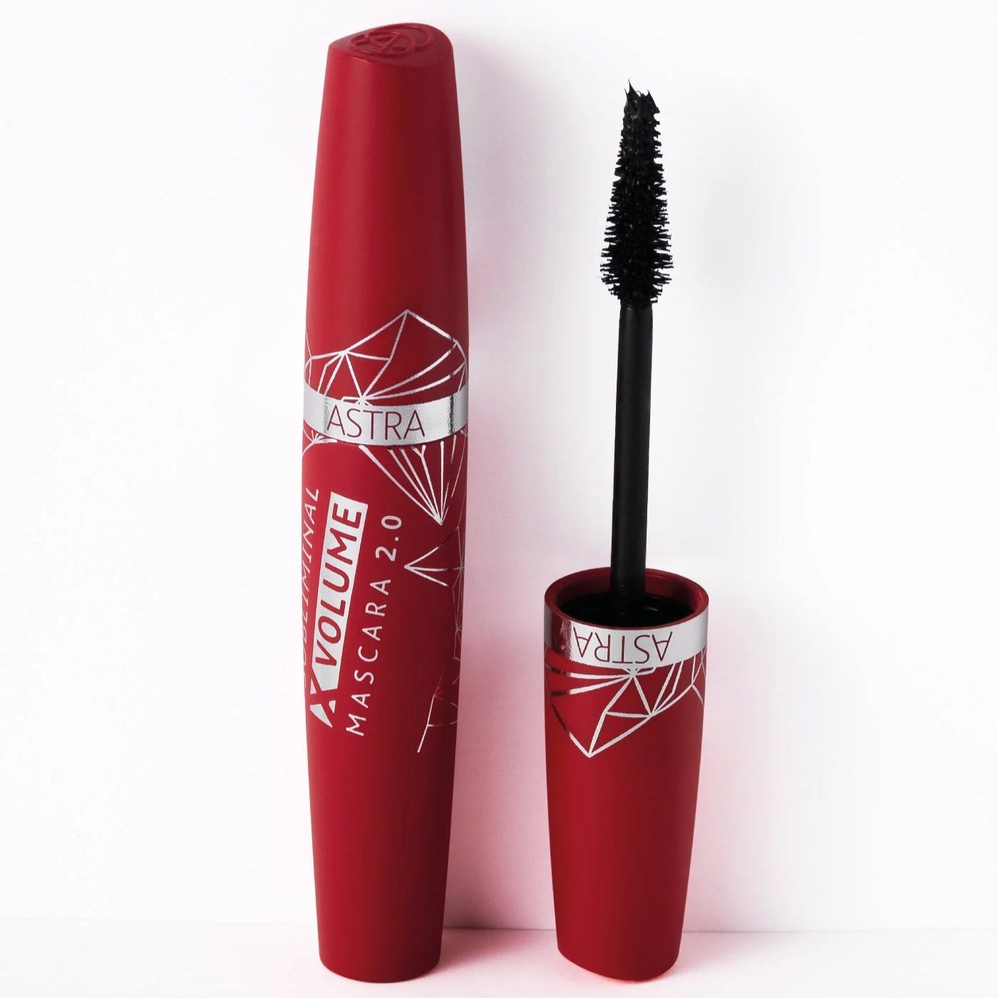 Subliminal X Volume Mascara 2.0 | Astra